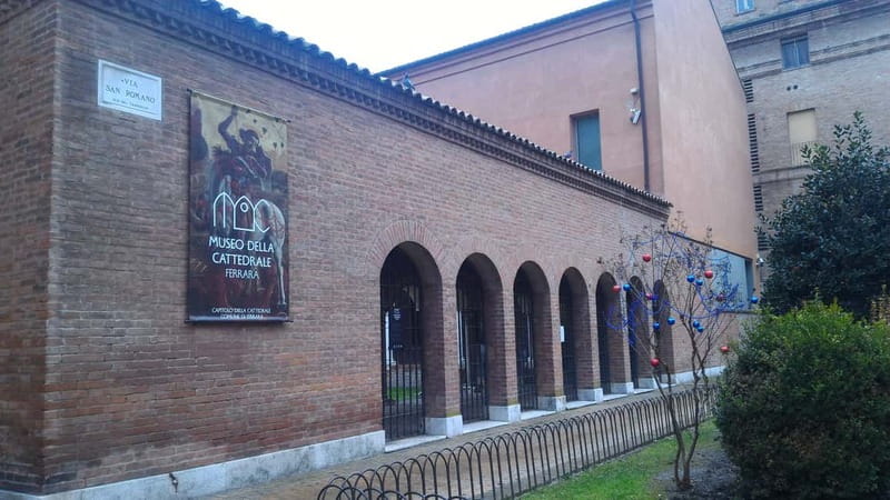 Ferrara: Medieval Ferrara and the Jewish Ghetto Walking Tour - What the two-hour format does well