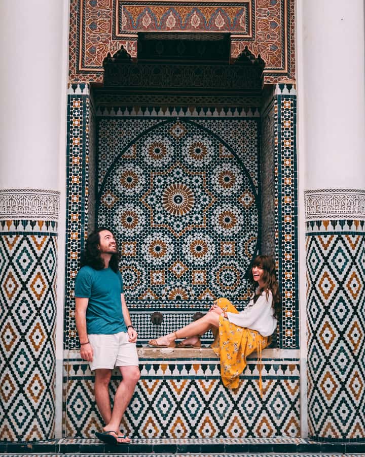 Fes: A Guided Walking Tour Through the Historic Medina - Why a guided walk helps in Fez