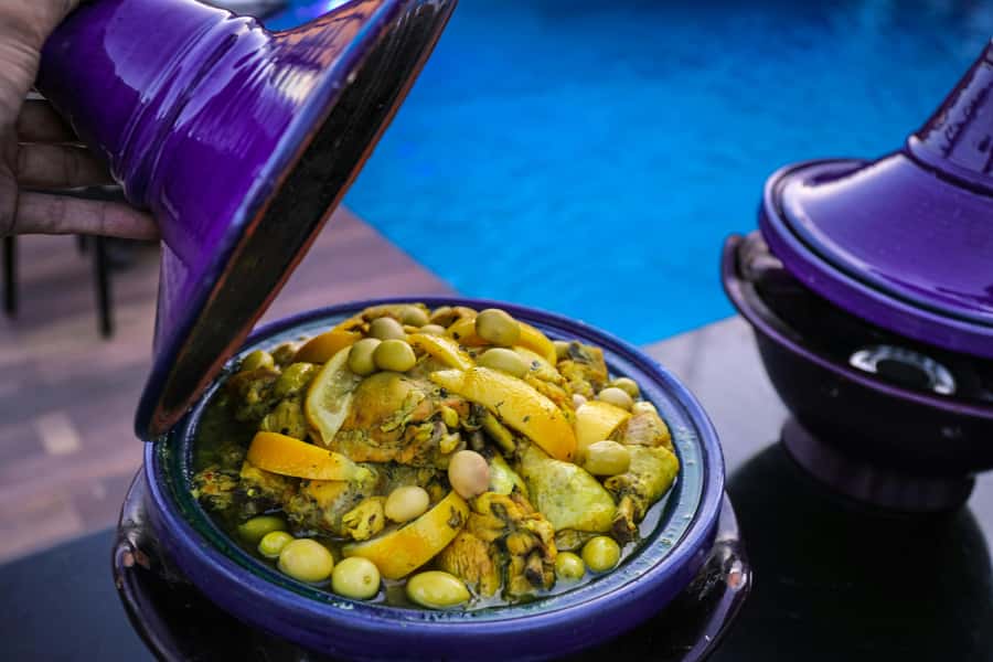 Fes: A Guided Walking Tour Through the Historic Medina - Bou Inania and Al-Attarine madrasas