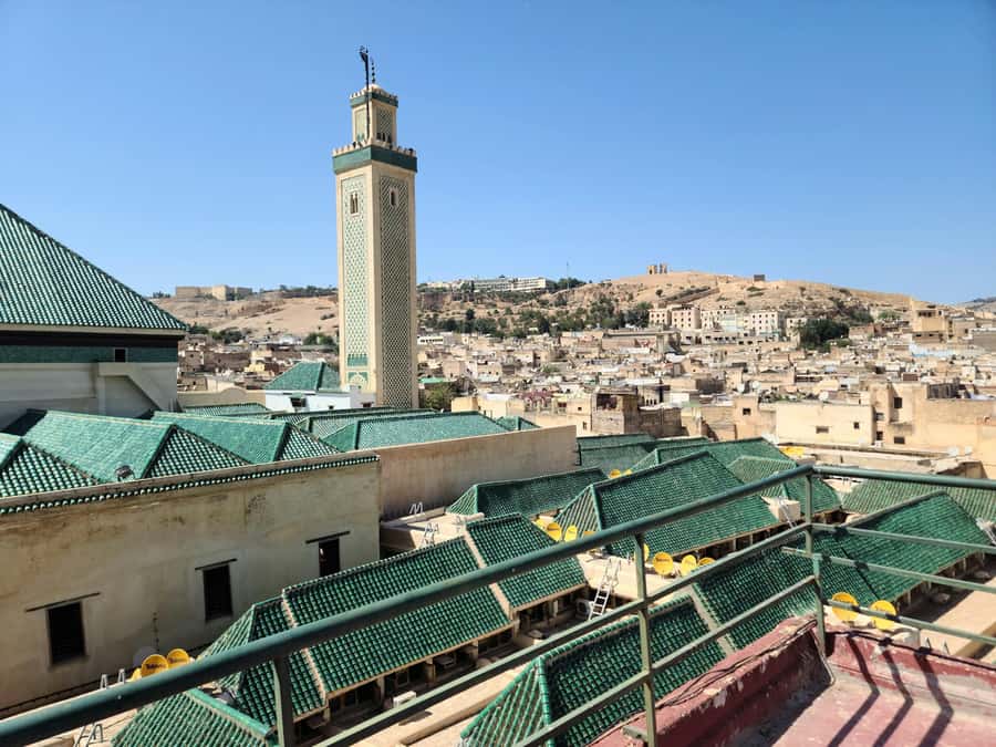 Fez: Guided Walking Tour of the Historic Medina - Key points at a glance