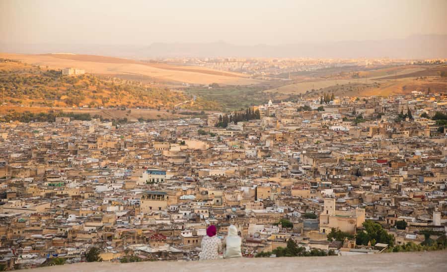 Fez: Guided Walking Tour of the Historic Medina - Should you book it?