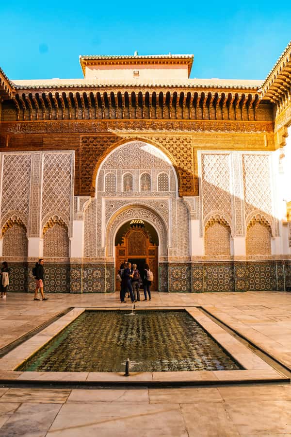 Fez: Guided Walking Tour of the Historic Medina - Starting at Bab Guisa and entering the Medina