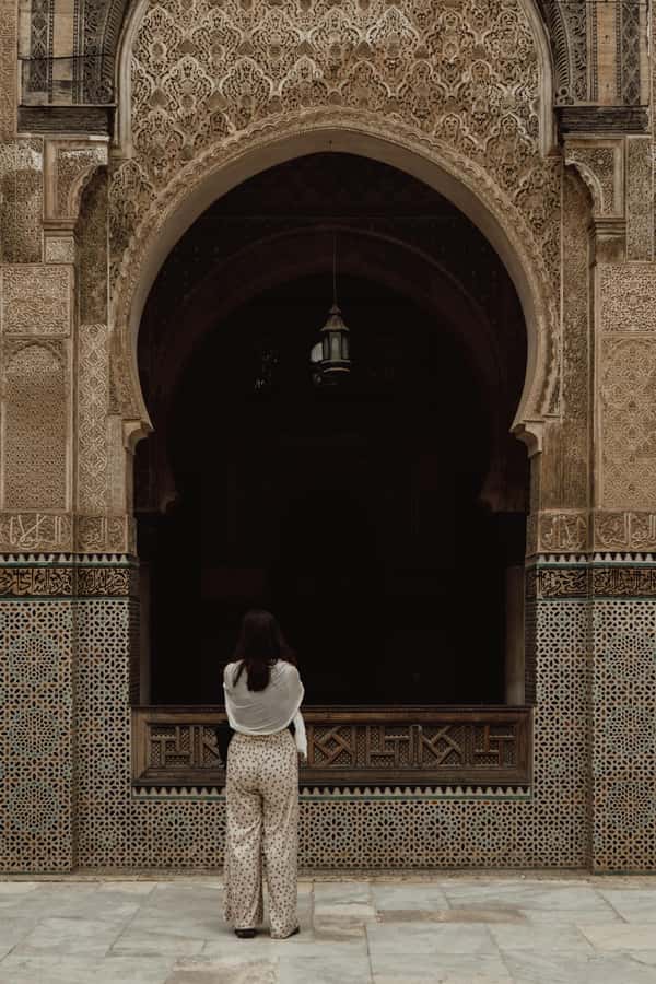 Fez: Guided Walking Tour of the Historic Medina - What makes Abdul’s guiding style different