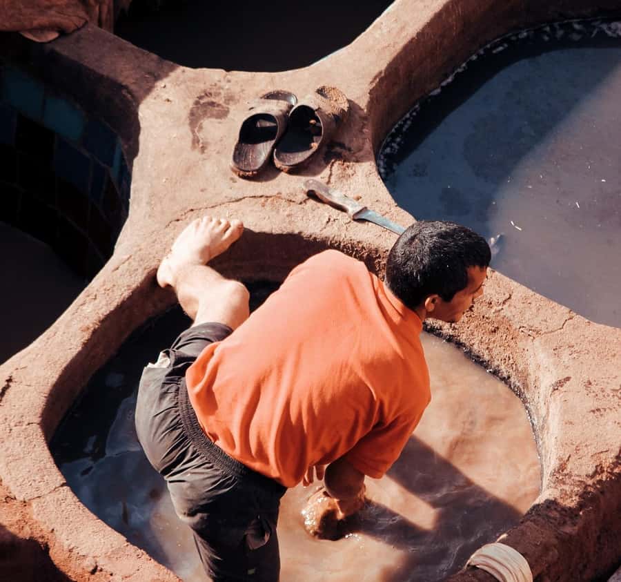 Fez: Walking Tour in the Ancient City of Fez - Who will get the most from this experience