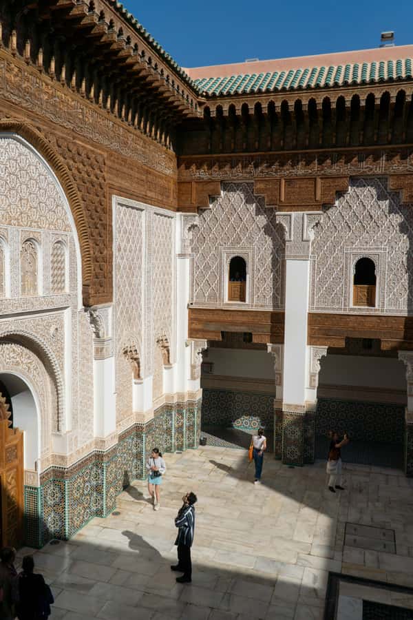 Fez: Walking Tour in the Ancient City of Fez - Why this walk helps you understand Fez