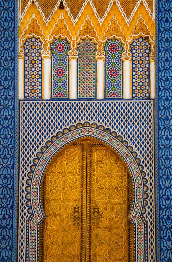 Fez: Walking Tour in the Ancient City of Fez - Workshops, woodworkers, and the craft quarters