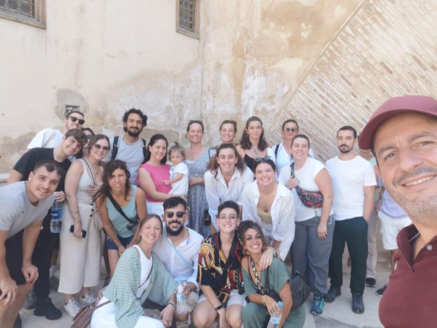 Fez: Walking Tour in the Ancient City of Fez - What the $28 price really buys you