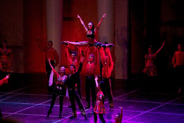 Fire of Anatolia Dance Show at Ancient Aspendos Theater - Should you book the Aspendos performance?