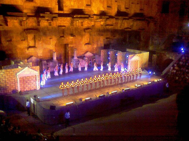 Fire of Anatolia Dance Show at Ancient Aspendos Theater - Who will enjoy Fire of Anatolia most?
