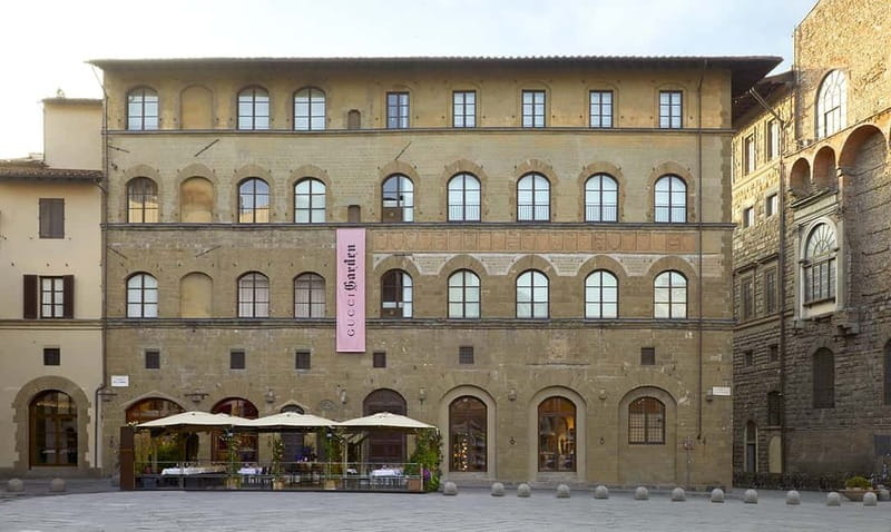 Florence: Fashion History Guided Walking Tour & Museum Visit - Key points to know before you book