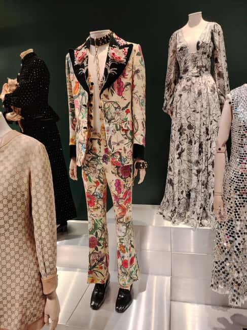 Florence: Fashion History Guided Walking Tour & Museum Visit - Who will get the most from this tour