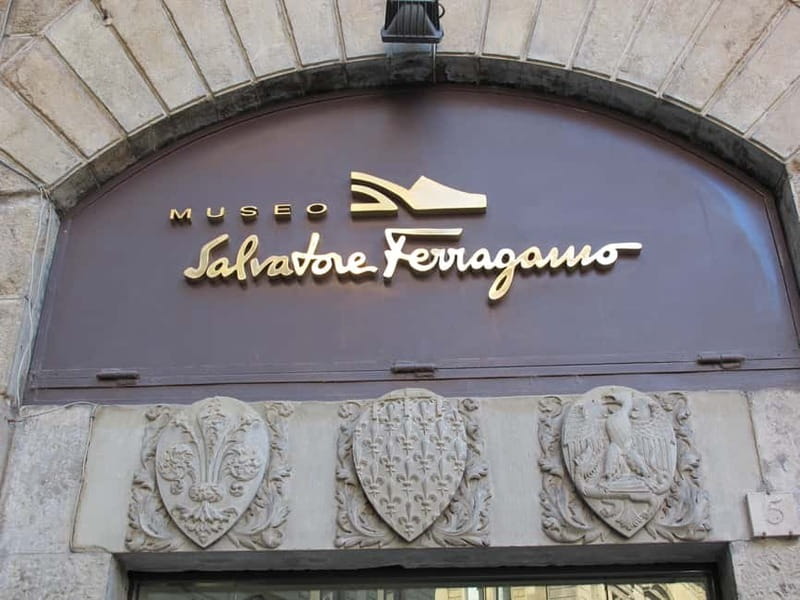 Florence: Fashion History Guided Walking Tour & Museum Visit - Is $90.74 a fair price?