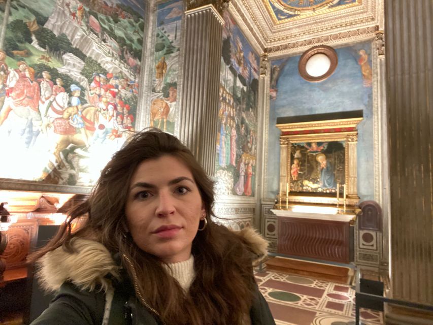 Florence: Medici Family History Tour - Key points to know before you book
