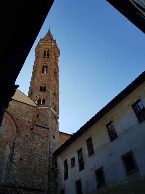 Florence: Medici Family History Tour - The Chapel of the Magi and Benozzo Gozzoli