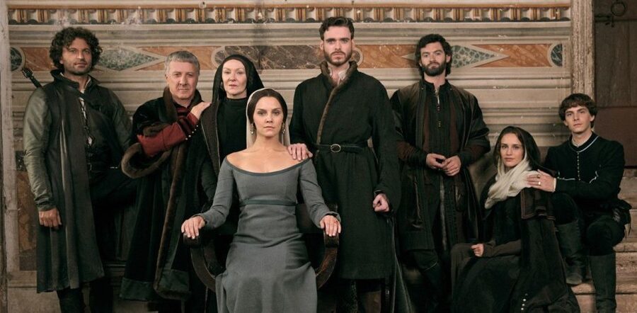 Florence: Medici Family History Tour - Inside Palazzo Medici Riccardi