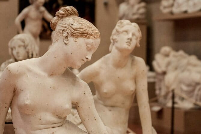 Florence Walking Tour with Accademia, Uffizi & Lunch - The Duomo, Porcellino, and Piazza della Signoria