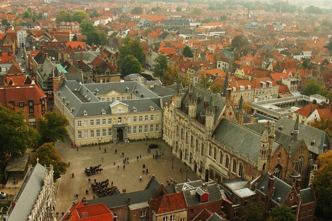 Food tasting & Historical walk - Key things to know before booking