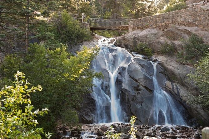 Foothills, History, and Garden of the Gods Jeep Tour - Is $140 per person a fair price?