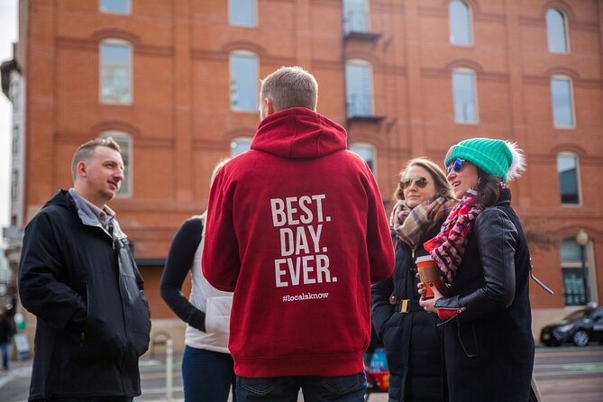 Footsteps Through Denver: Women, History & Hidden Gems - What the guides add
