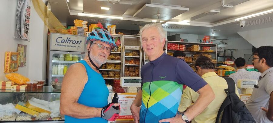 Fort Kochi Heritage Day Cycling Tour - Why a bicycle is the right way to see Fort Kochi
