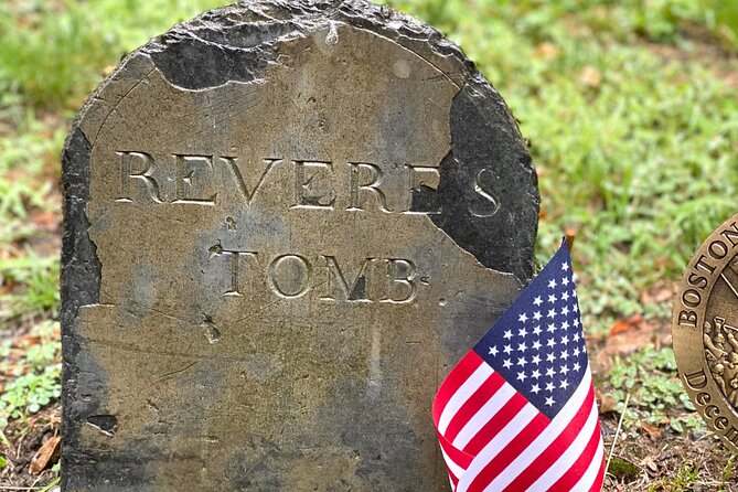 Freedom Trail Guided Walking Tour (SMALL GROUP) - Old South Meeting House and the road to the Boston Tea Party