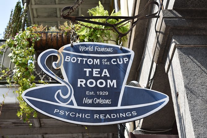 French Quarter Historical Sights and Stories Walking Tour - The guide makes the difference