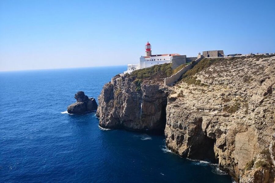 From Albufeira: Historical Algarve Region Tour - Is $76 a fair price?