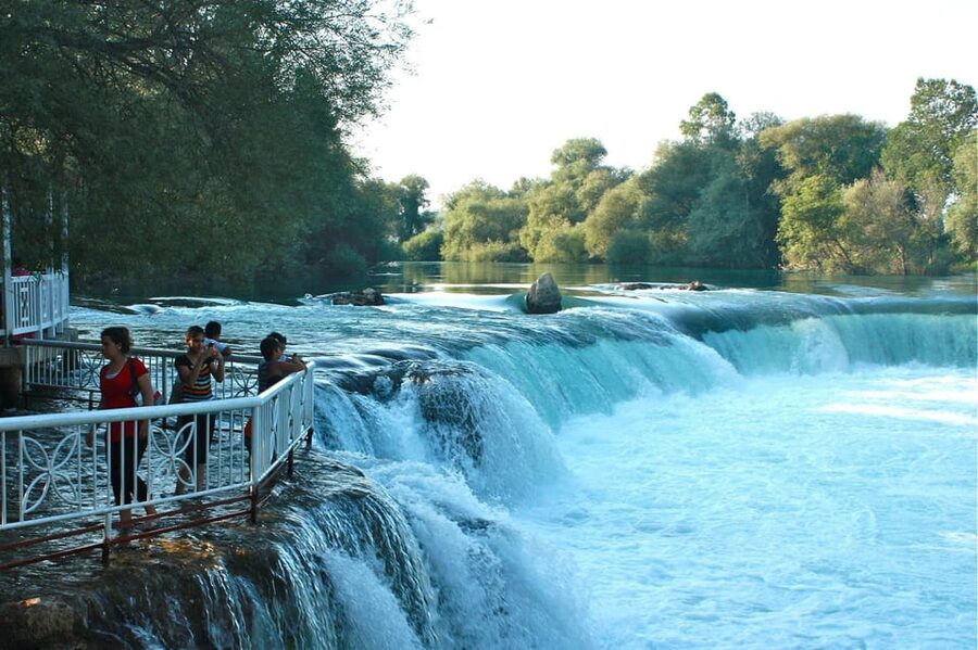 From Antalya: Roman Ancient Sites & Manavgat Waterfall Tour - Why this ancient-sites tour works from Antalya