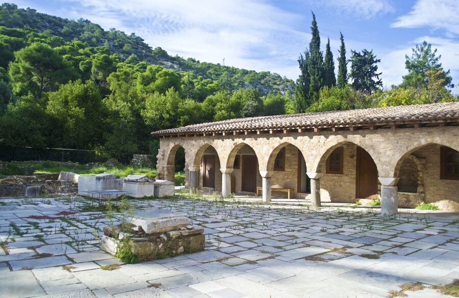 From Athens: Explore Ancient Corinth & Charming Nafplion - Is the $66 price worth it?