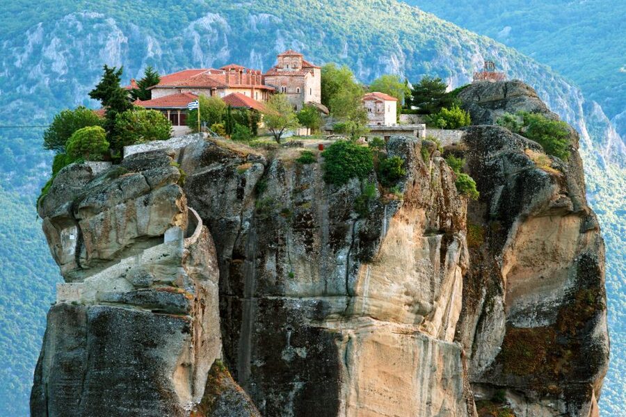 From Athens: Explore Ancient Greece 4-Day Tour - FAQ