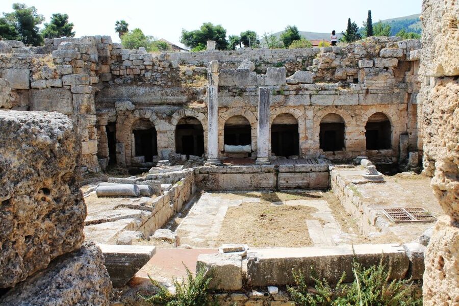 From Athens: Half-Day Ancient Corinth Tour - Why Corinth makes sense as a half-day trip from Athens