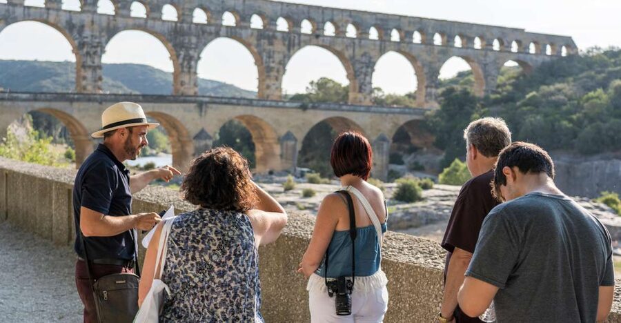 From Avigno: Full-Day Roman Sites and Historical Places Tour - FAQ