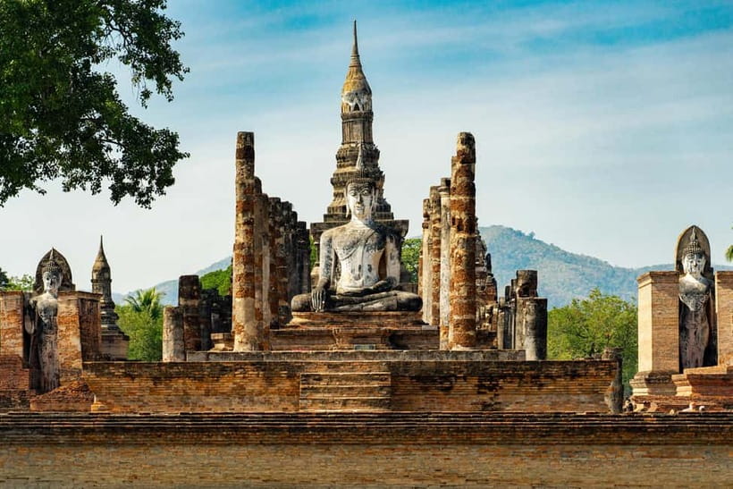From Bangkok: Ayutthaya Heritage Tour with Sunset Boat Ride - What to bring and how to prepare