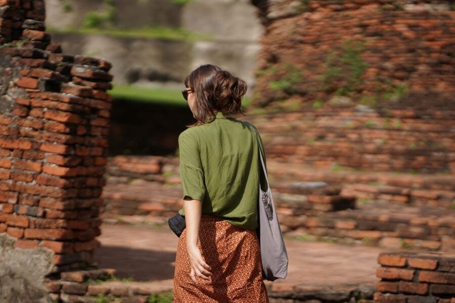 From Bangkok: Ayutthaya Historical Day Tour by Bus - Is $41 a Fair Price?
