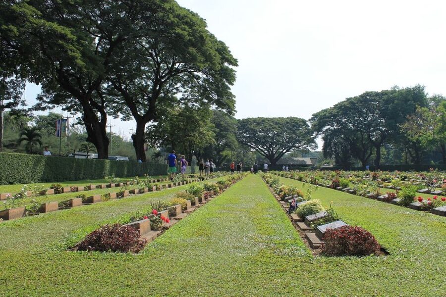 From Bangkok: Historical Day Tour to River Kwai - Why the River Kwai day trip matters