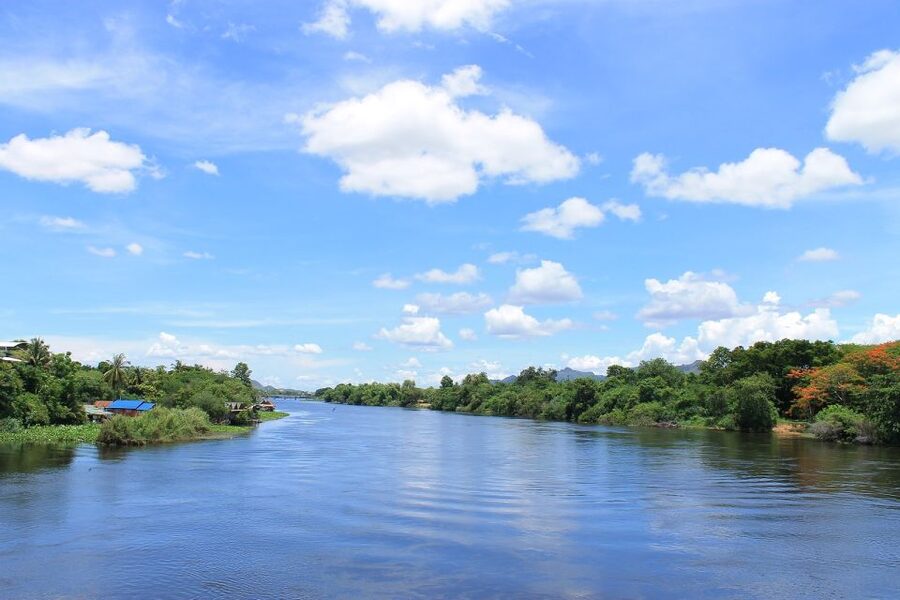 From Bangkok: Historical Day Tour to River Kwai - Paying respects at Kanchanaburi War Cemetery