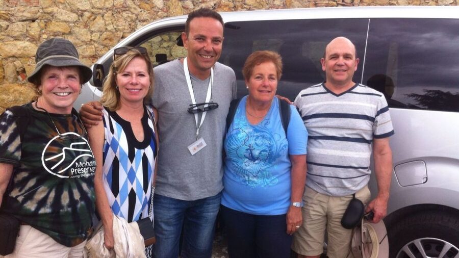 From Barcelona: Besalú & Medieval Towns Tour w/ Hotel Pickup - Vic: cathedral, market square, and Roman remains