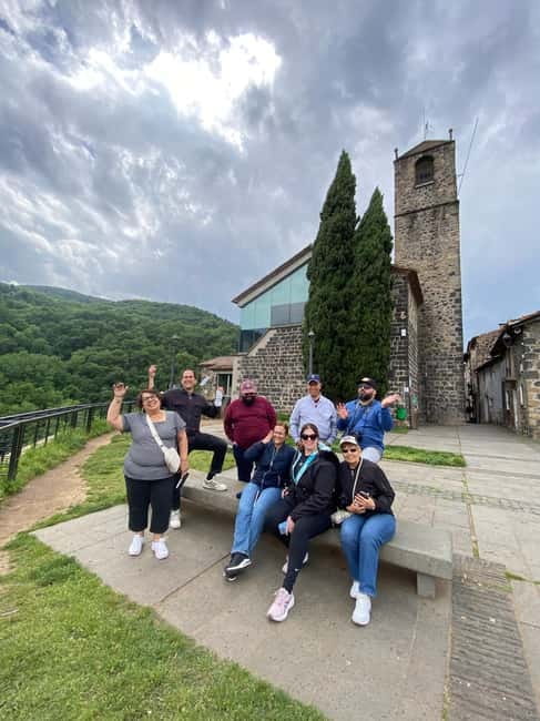 From Barcelona: Girona, Besalú & Medieval Villages Day Trip - Three Catalan towns in one carefully packed day
