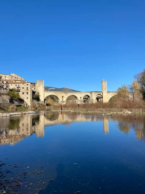 From Barcelona: Girona, Besalú & Medieval Villages Day Trip - Final verdict: a strong countryside day from Barcelona