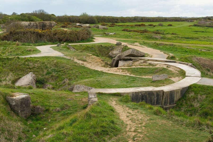 From Bayeux: American D-Day Sites in Normandy Full-Day Tour - Why this full-day Normandy tour works