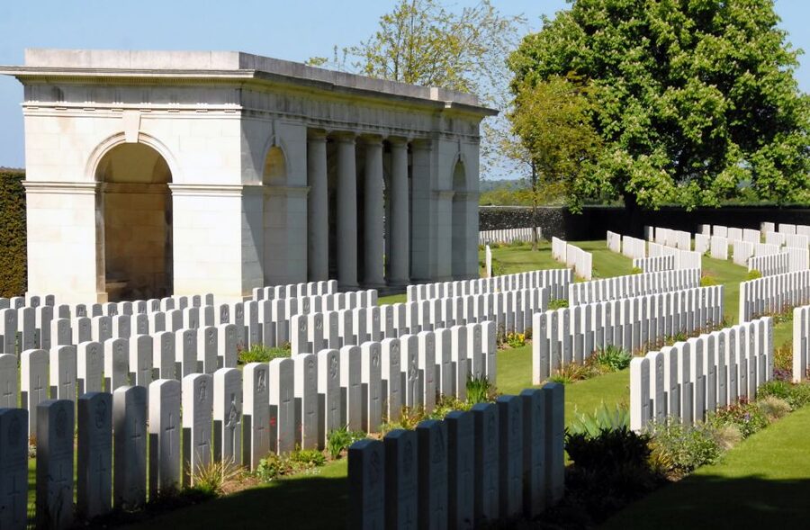 From Bayeux: American D-Day Sites in Normandy Half-Day Tour - Key points at a glance