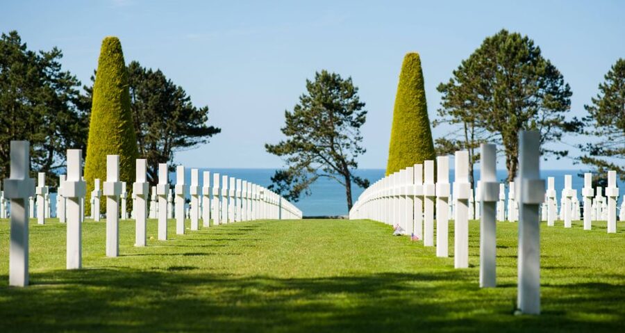 From Bayeux: American D-Day Sites in Normandy Half-Day Tour - Who should book this Bayeux D-Day tour?