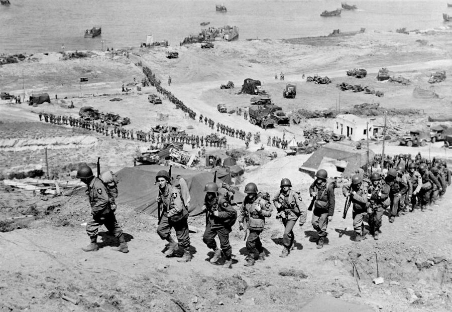 From Bayeux: D-Day American Beaches and US Airborne Day Tour - Key points to know before booking