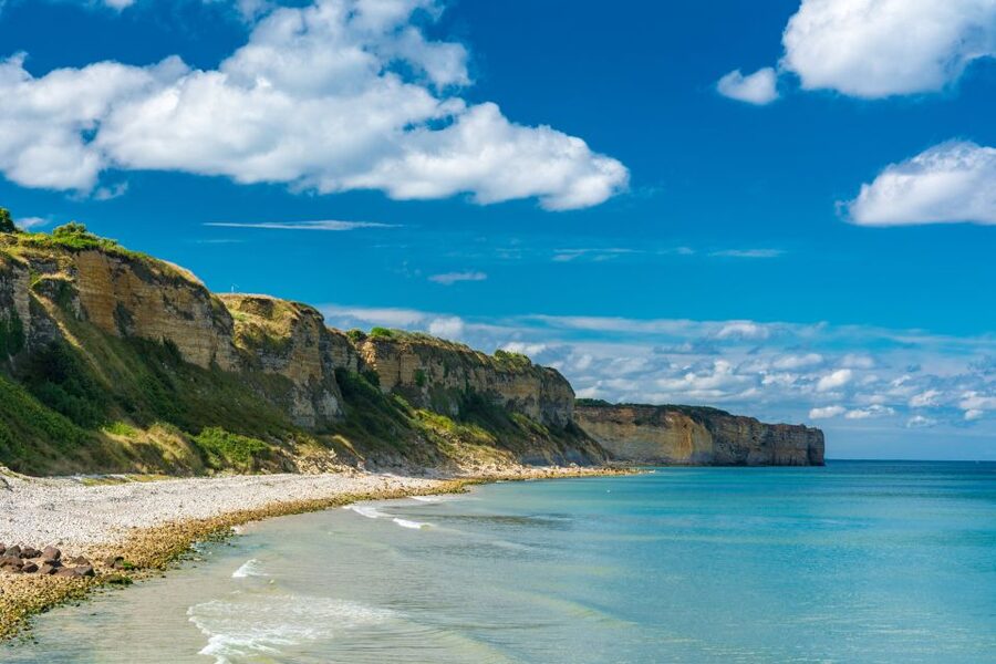 From Bayeux: D-Day American Beaches and US Airborne Day Tour - Why this Bayeux D-Day tour works