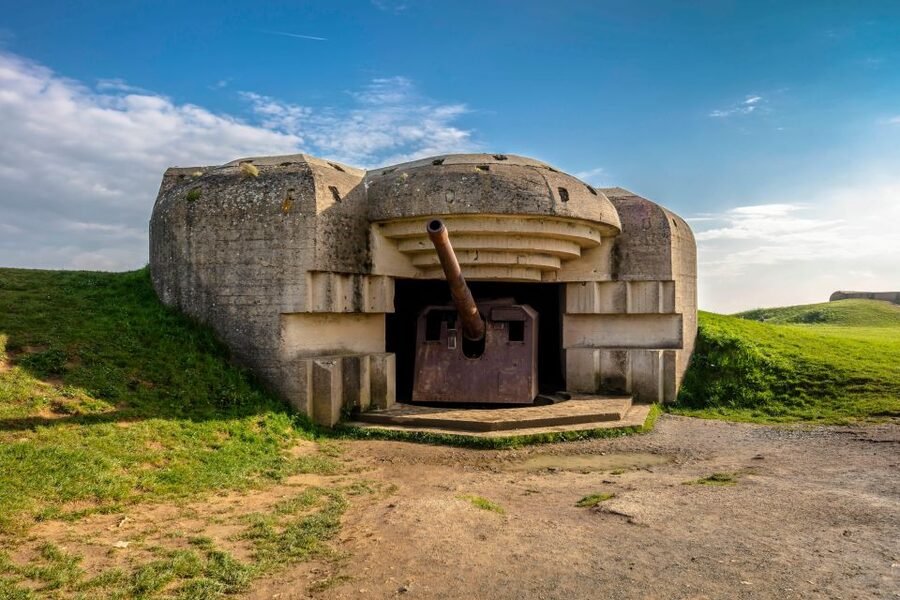 From Bayeux: Half-Day Normandy WWII Sidecar Tour - Why the sidecar changes the Normandy experience