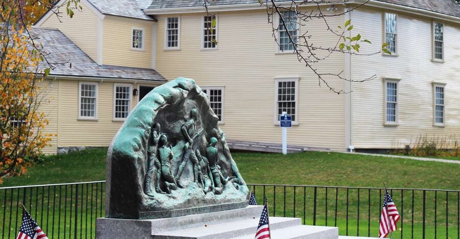 From Boston: Full-Day Historical Lexington & Concord Tour - Why this tour makes the Revolution feel real