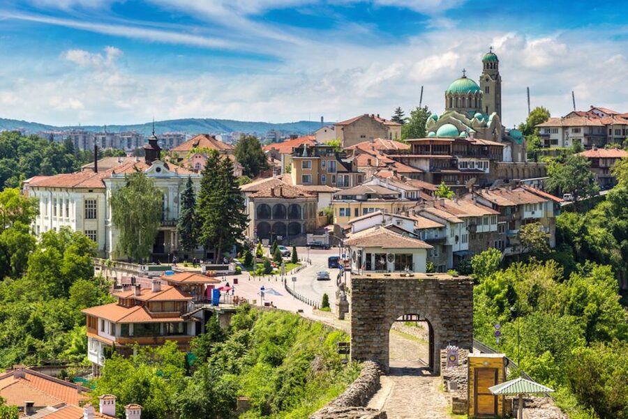 From Bucharest: Small Group Day Trip to Medieval Bulgaria - Key points at a glance