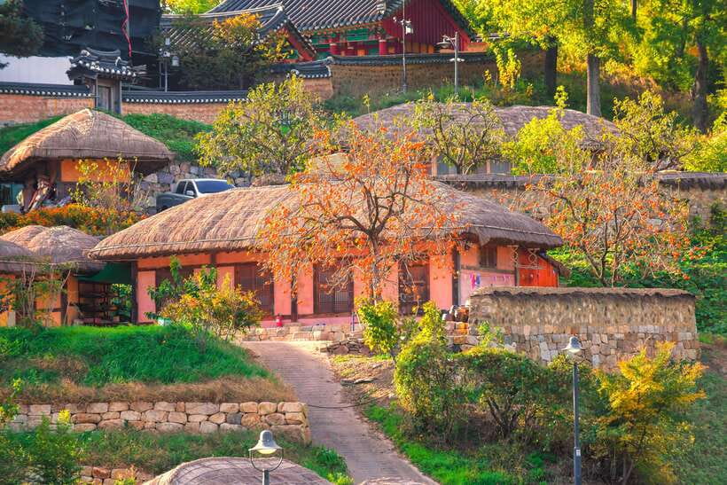 From Busan: Gyeongju UNESCO World Heritage Guided Day Tour - At a glance: six useful facts before you book