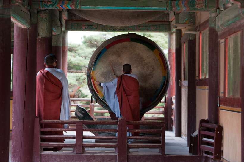 From Busan: Gyeongju UNESCO World Heritage Guided Day Tour - How the $52 price holds up