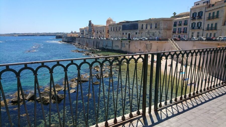 From Catania: Syracuse and Noto Culture and History Tour - Final verdict: a strong first look, with practical compromises